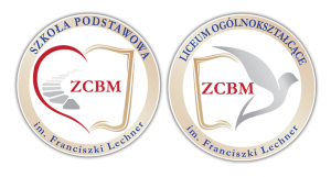 Logo szkoły